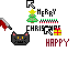 Occasional Cursors cursor preview