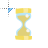 My Little Pony Friendship is Magic; Minuette's Cutie Mark cursor