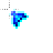 Link select cursor