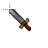 Swordsman cursor