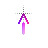 Alternate select cursor