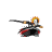 Horizontal resize cursor