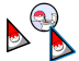 Polandball Cursors preview