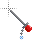 Handwriting cursor