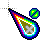 7-UNAVBL cursor