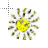 sun cursor