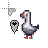 Normal select cursor