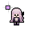 Kirigiri8 cursor