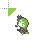 meloetta (aria) cursor