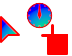 Colour Cursors preview