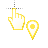 Portal Location cursor