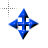 Move cursor