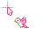 bird cursor