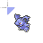 nidorina cursor