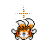Normal select cursor