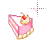 Normal select cursor