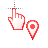 Portal Location cursor