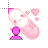 Normal select cursor