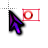 Working in background cursor
