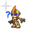 Help select cursor