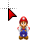 Link select cursor