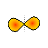 Horizontal resize cursor
