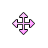 Move cursor