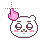 Link select cursor
