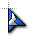 Normal select cursor