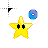 Mario Star WiB cursor