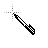 Handwriting cursor