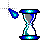Busy cursor