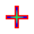 Precision select cursor
