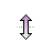 Pink-NS cursor