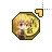 Alternate select cursor