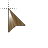 Normal select cursor