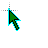 Cursor Nova Era Turquesa cursor