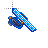 Yu-Gi-Oh! ZEXAL (Shark) Cursors preview