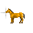 Horses Cursors preview