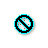 Unavailable cursor