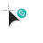 Working in background cursor