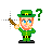 Help select cursor