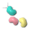 IDEAS [3 choices] Cursors preview