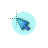 Diagonal Resize 1 cursor