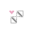 Diagonal Resize 2 cursor