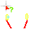 TINES cursor