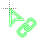 Link select cursor