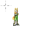 Fox cursor