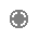 Vertical resize cursor