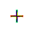 Precision select cursor